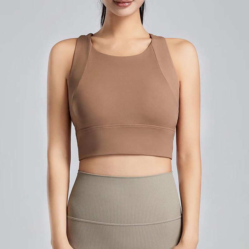 

Women s High-Impact Sports Bra