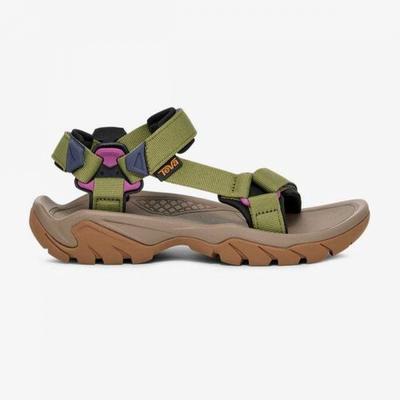 Women S Sport Sandal Terra Fi 5 univerSal