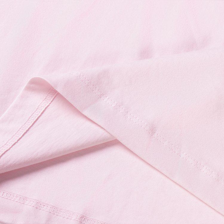 Coach Regular T Shirt Women's Pink C8775-LPK