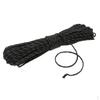 34 Yard Reflective Nylon Cord Tent Guyline Rope for Camping Canopy Awning Outdoor Packaging