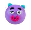 Dog Face Swap Squishy Slow Rebound Venting Funny Ball Diy Stick On Faces Stress Relief Squeeze Toy For Adult Anxiety Relaxing