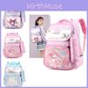 Cute And Fun Kyoroimi Melodi Spine-friendly Dual Shoulder Backpack For Girls