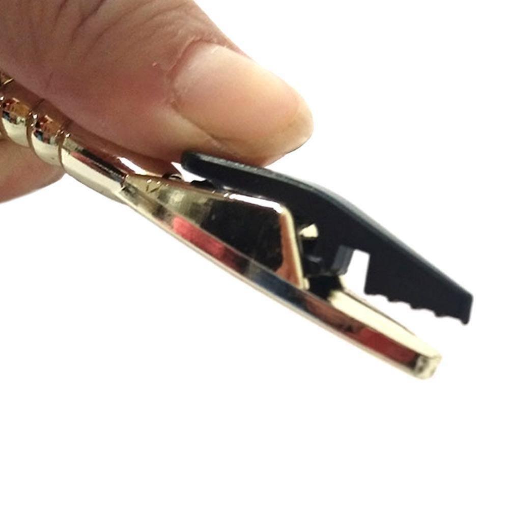 Ajutor pentru purtarea bijuterii Clip pentru brățară Ajutor de blocare a brățării/Brățară practică Ajutor practic ușor pentru brățară