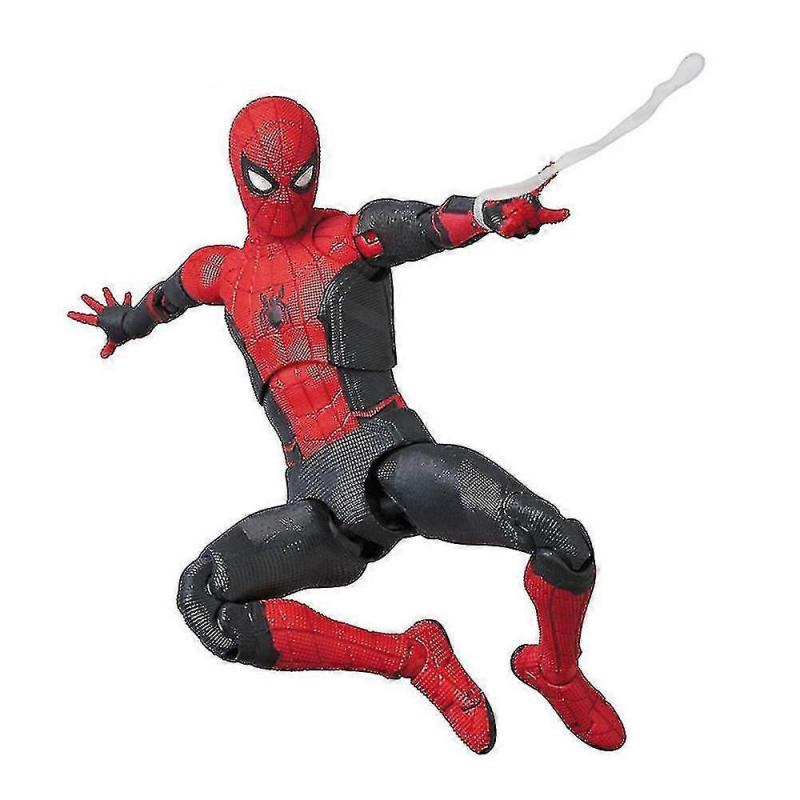 Spider-man Action Figure Toy Spider-man Far From Home Action Figures Doll Toys Gifts For Kids Boys