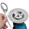 Practical and Reliable Grinding Disc Accessories Ceramic Tools Grinding Disc Durable and Stable Performance Long Service Life