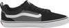 Sneakers Vans Filmore Pewter/black