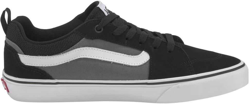 Sneakers Vans Filmore Pewter/black