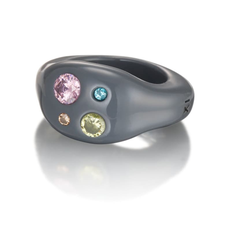 Anonymous Artisan Cookies & Cream - Cookies & Cream