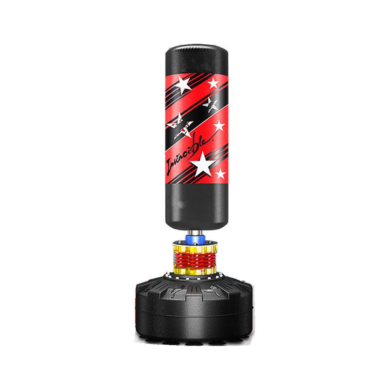 ZHANDOUHU Freestanding Boxing Punching Bag