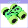 Double Sided Driving Offroad Inertia Car Toy For Kids With Durable Plastic Construction And Multiscenario Play
