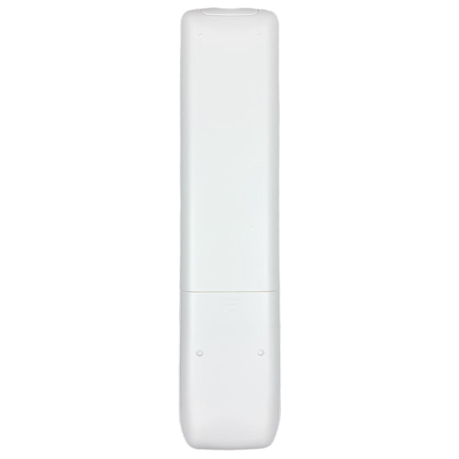 

Long Battery Durations Remote for Power Efficiency Simple Battery Change Mechanism in Second for Easy Maintenance 1