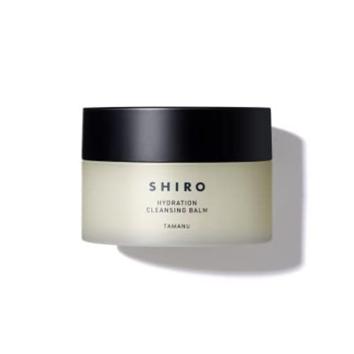 Shiro Tamanu Cleansing Balm 90g