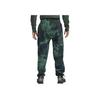 Nike ACG Tie-Dye Drawstring Knit Joggers Men Joggers Green FN2432-361