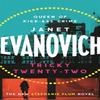 Tricky TwentyTwo by Janet Evanovich Paperback Book 9781472201676