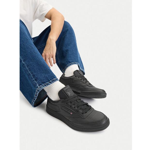 Кроссовки Reebok EO-CLUB C85