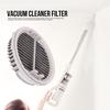 Effizienter Filterkern passend für Roidmi F8 XCQLX01RM Smart Kabelloser Handstaubsauger