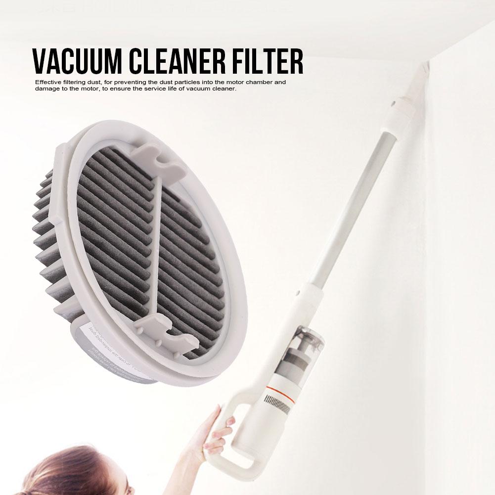 Effizienter Filterkern passend für Roidmi F8 XCQLX01RM Smart Kabelloser Handstaubsauger