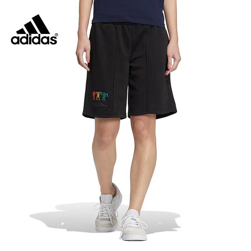 Adidas Women s Casual Sports Shorts M