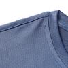 Men Athletic T-shirt Breathable Quick-Drying Summer Sports Tee Mesh Loose Fit T-shirt for Gym Outdoor Workout