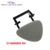 For Mercedes E-class W211 S211 2002 2003 2004 2005 2006 2007 New Front HeadLight Lamp Washer Cylinder Spray Nozzle Cap Cover