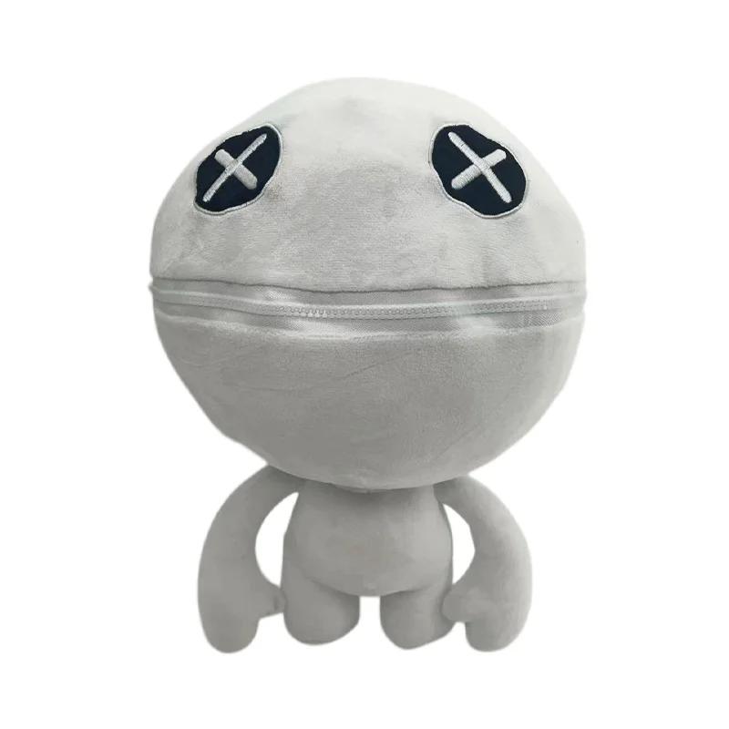 Kapitel 5 Plüschtier Harley Sawyer Plüschpuppe Weiches Spielzeug Stofftiere Poppyed Monsteres Kapitel 5 Lily Papageienpuppe Merch Geschenk