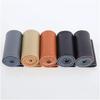For 38Cm Car Steering Wheel Braid Cover Needle and Thread Artificial Leather Car Cover Kit DIY Texture Soft Car Accessories St