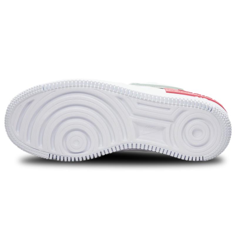 Nike Air Force 1 Shadow 'Seafoam' Women's Sneakers CI0919-112