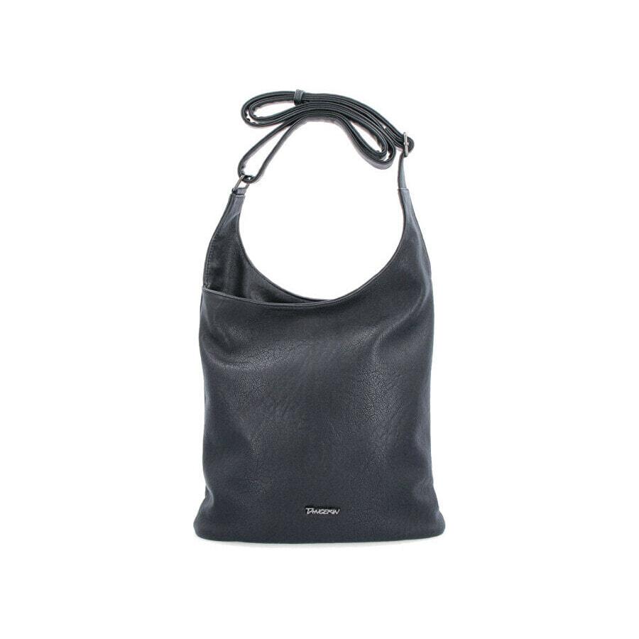 

Сумка на плечо Tangerin 8031 Black