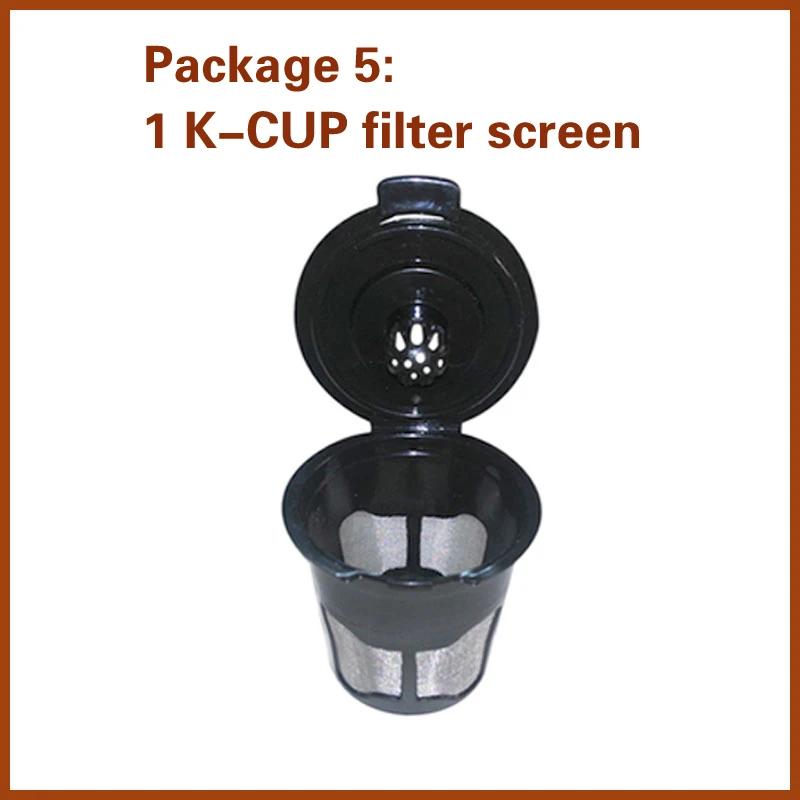 

Фильтр для кофемашины Специальная бумага для кофе Фильтровальная бумага для чая с молоком Чайная фильтровальная бумага Капсула американского типа K-cup