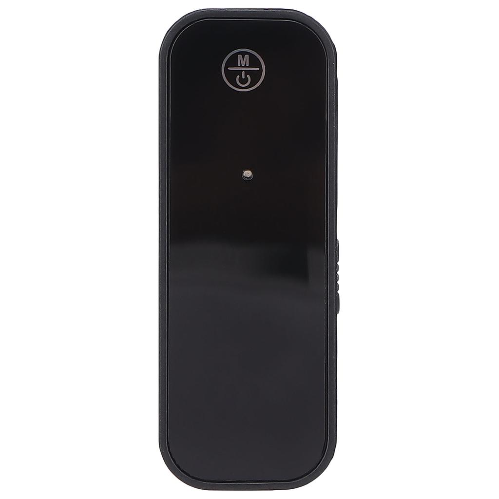 Bluetooth AUX Adapter Noise Reduction Hands Free Wireless Transmitter Receiver for Car Home Stereo Wired Headphone