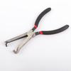Carbon Steel Disconnect Pliers – Automotive Fuel Line & Spark Plug Removal Tool, Electrical Line Separator Wrench
