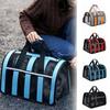 Comfortable Cats Dog Carrier Foldable Pet Travel Bag Outdoor Cat Carrier Bag  Pet Accessories
