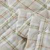 Faunen All-Season Feather Silk Cotton Quilt