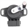 198300-8140 Car TPS Throttle Position Sensor for Mitsubishi Canter MK386457 1983008140 Less