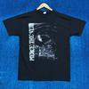 Pierce the Veil Collide With the Sky Album Cover Band T-Shirt L Unisex T-Shirt