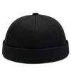 Stylish Functional And Round Top Hat For Men And Women In Multiple Colors