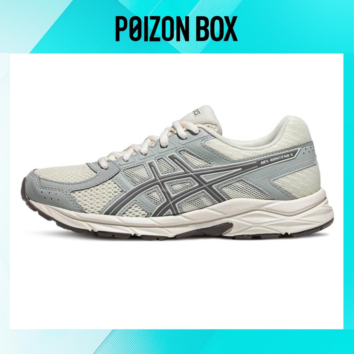 

кроссовки Asics Gel-Contend 4 Running shoes Women T8D9Q-202