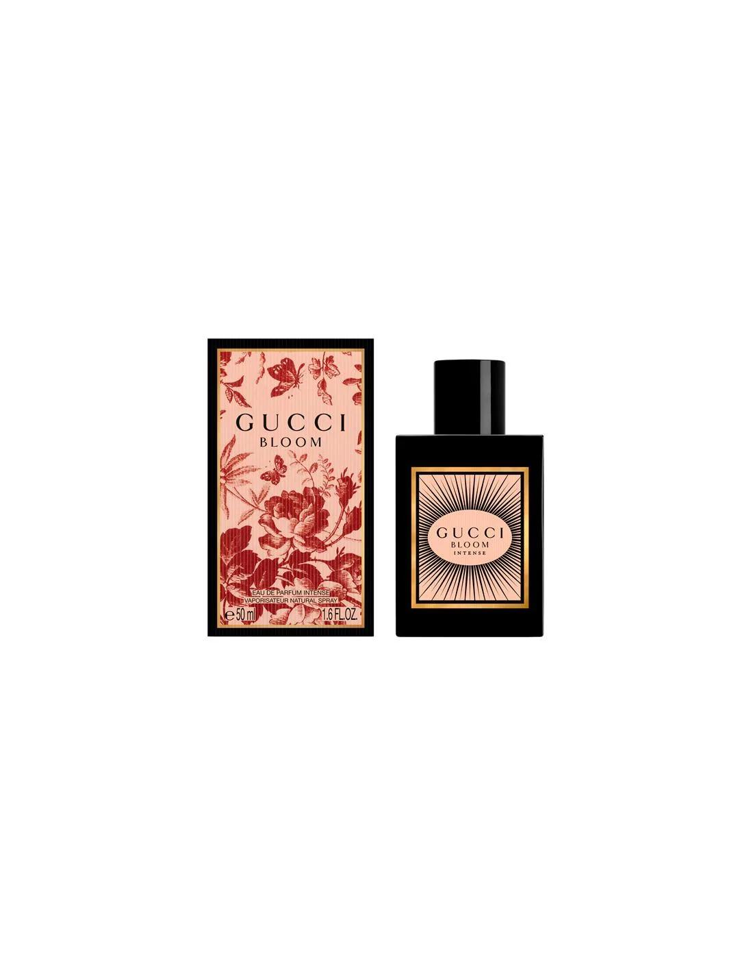 Gucci Bloom Eau de Parfum Intense 50ml womens perfume