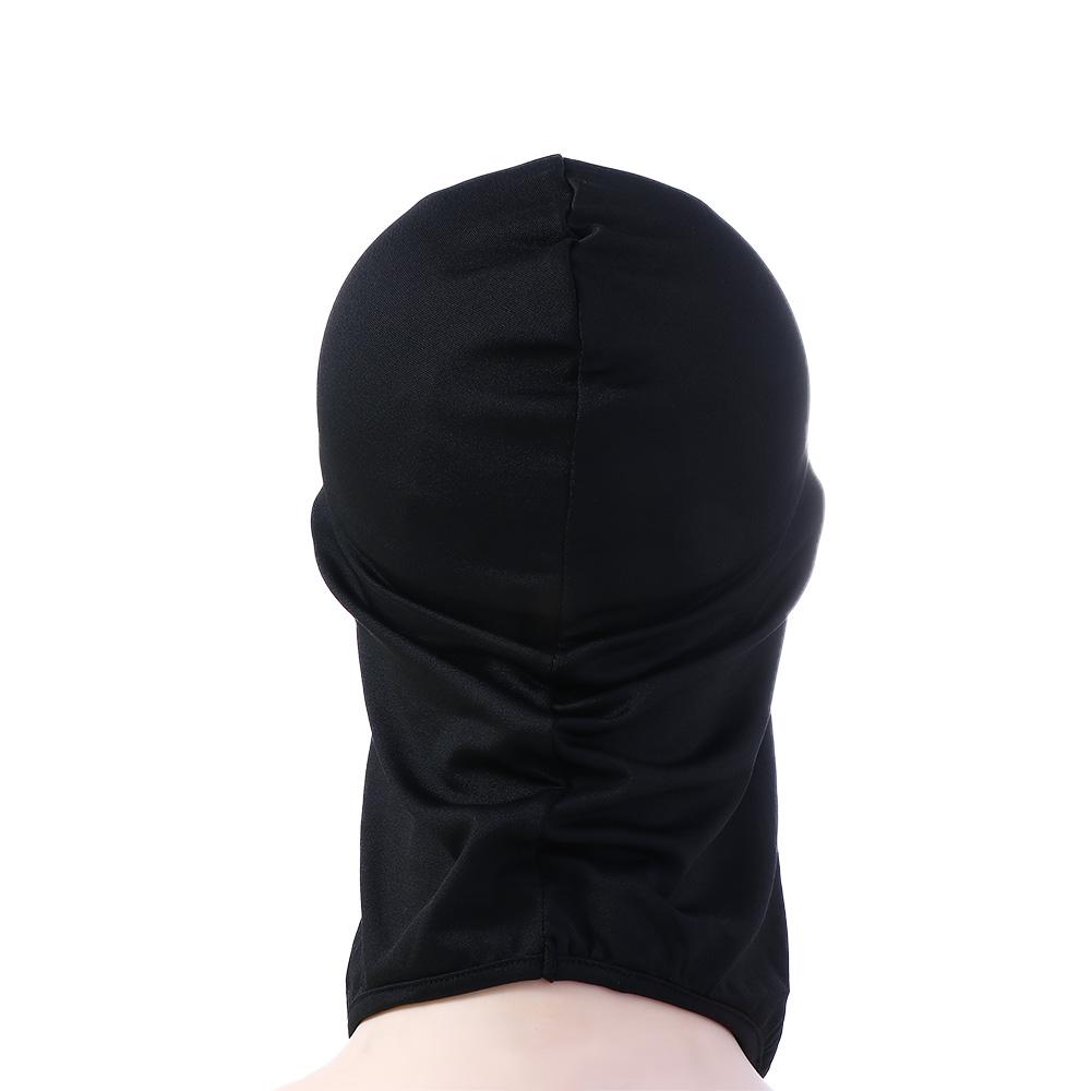 Neck Scraf Cycling Cap Riding Headgear Head Scarf Face Mask Mask Hood Cap Balaclava Sports Hood