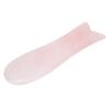 Fischschwanzform SPA Gua Sha Schabebrett Tragbar Ganzkörpermassage Gua Sha Brett