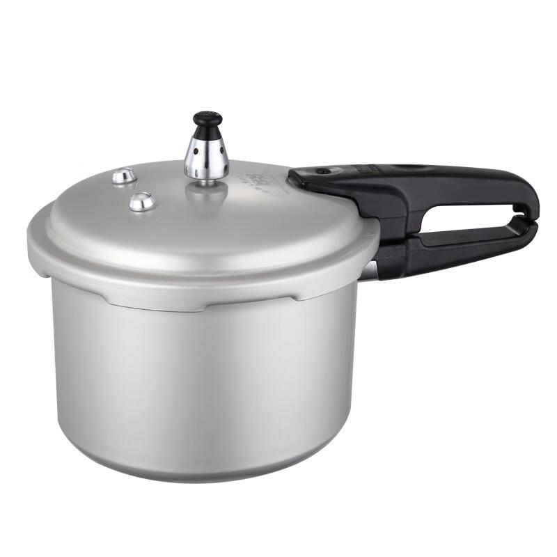 Shuangxi Aluminum Pressure Cooker
