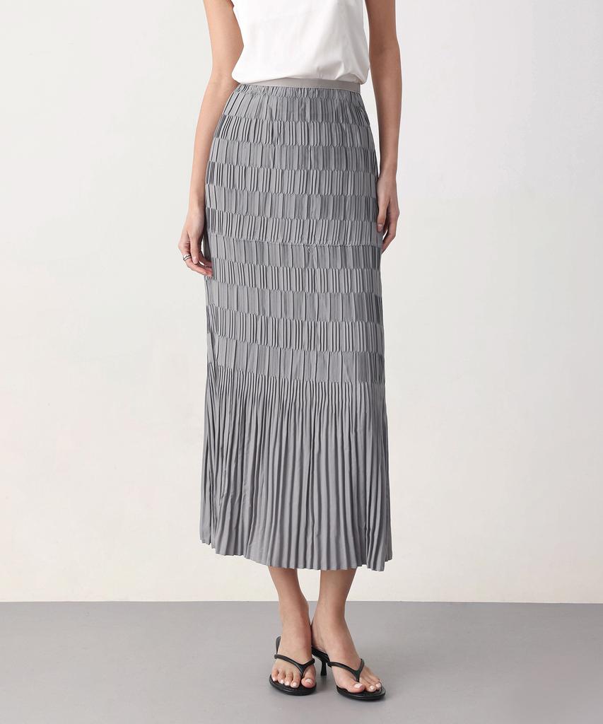 Pleats Mood Lolly Pleats Skirt