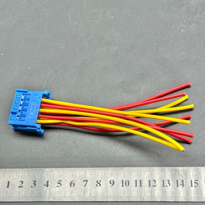Für Bmw MINI F55 F56 F35 318 320 X1 1er Kraftstoffmodul Benzinpumpe Computerstecker 1 Stück