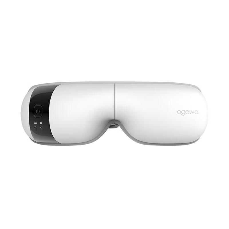 Ogawa Smart Eye Massager & Mini Massage Gun Set