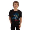 Batman Boys Save The Holidays T-Shirt