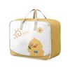Large Moving Bag Waterproof Thick Oxford Cloth Luggage Air Checked Packing Canvas Storage