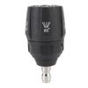 5 In 1 Pressure Washer Nozzle Multifunction Adjustable Spray Patterns Power Washer Tips for Most