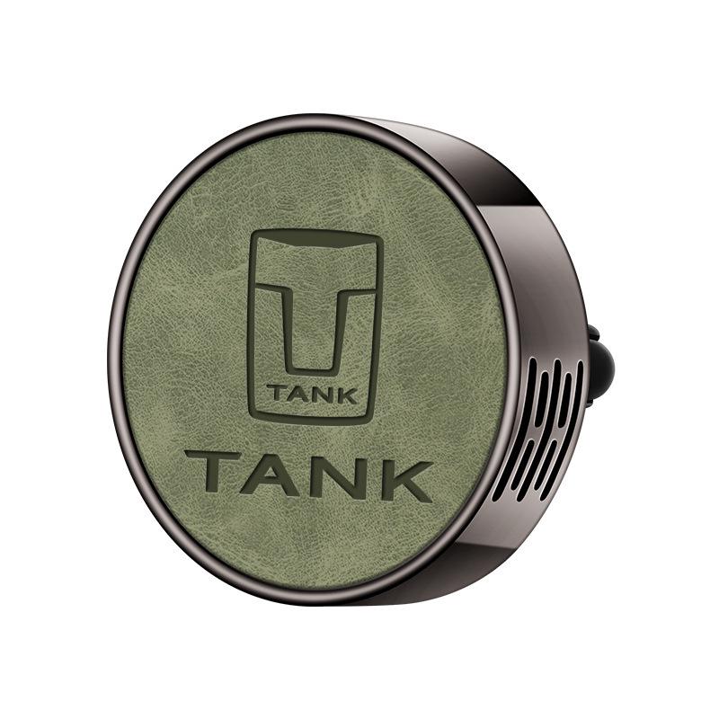 Tank 300 Car Air Vent Freshener - Solid Fragrance Water Insert for 500/400 Models