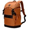 New Skechers Fabric Outdoor Bag Backpack Regular Unisex Sizzling Orange L324U038-04G4