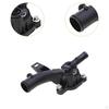 Thermostat Housing Water Outlet Replacement 55562048 High Performance Portable Practical Durability